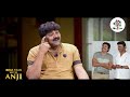 actor sameer most sensational interview real talk with anji 77 telugu interviews film tree