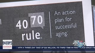 40-70 Rule