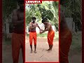 lemuria varmakalari adimurai world organization learning shorts silambam @lemuriavarmakalariadimurai