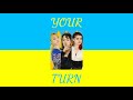 KAACHI 가치 'Your Turn (OT3 ver.)' Official Audio