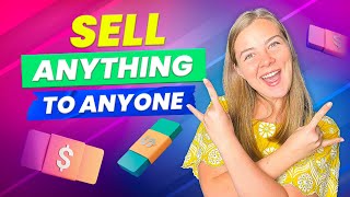 How to sell anything to anyone - 10 psychological marketing strategies
