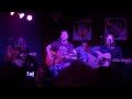 imagine dragons - my fault - live acoustic