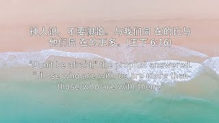 更新立约并全然委身（列王纪下11:13-21）