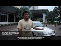 Proton Saga 35th Anniversary Story - Saiful Syahrizan