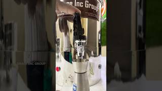 Pradeep \u0026 Ibrew Brand | South Indian Filter Coffee Maker | Commercial | More Info - 9176555995