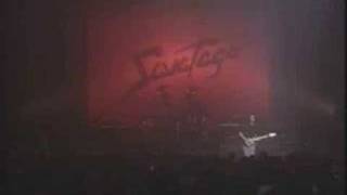 Savatage - Jesus Saves - Japan Live '94