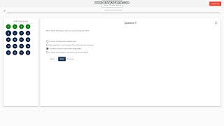 Java Beyond Basics || Infosys Springboard Final assignment answer.