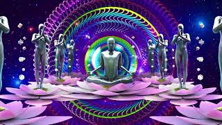 Manifestation of 369 Hz Frequency in Your Sleep or Meditation