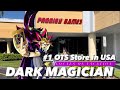 Took Dark Magician To The Best OTS Store In The USA