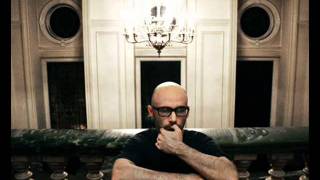 Moby - Dream About Me (Chile Session 2005)