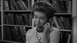 The Patty Duke Show S2E29 Patty and the Cut Rate Casanova