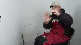 Use a Dropper Rig to Catch More Perch