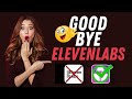 STOP Using Elevenlabs! Free Elevenlabs Alternative