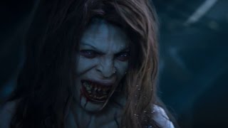 CG-трейлер «Незабываемая ночь» - The Witcher 3: Wild Hunt (Русская версия)