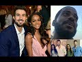 Eric Bigger BET Interview Calls Rachel Lindsay & Bryan Abasolo Engagement An Epic Failure