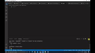Request Module For HTTP Request || Python end to end course