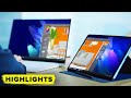 Samsung Galaxy Book UI: All the new apps revealed (Smart Switch, Gallery, more!)