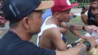 BEHIND THE SCENE VIDEOCLIP FROM VILLAGE - NYANYIAN INDONESIA