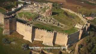 İzmir Tanıtım Filmi