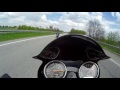 suzuki gsx f 600 katana vs hyosung 650 comet