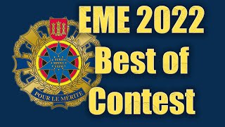 Gold and Best of Show Models of Euro Model Expo (EME) 2022