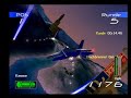 n.gen racing ps1 gameplay x fighter championship