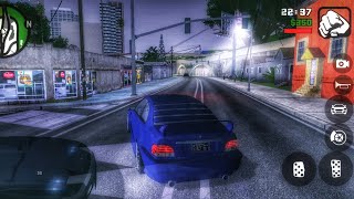 5800 Collections Mod Camera Dalam Mobil Gta Sa Android  Best HD