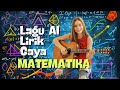 KITA ADALAH HITUNGAN KOMPLIT - Ketika AI bikin lirik lagu gaya Matematika