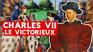 Charles VII, le victorieux (1429-1461)