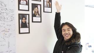 TCC International Program - Wenyan