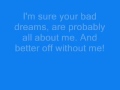Lit - Zip Lock lyrics