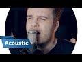 FRIENDS - Marshmello and Anne-Marie (Clean Male Acoustic Cover)