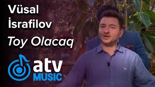 Vüsal İsrafilov - Toy Olacaq  (Gündən Günə)