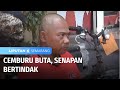 Cemburu Buta, Suami Tembak Pria yang Menggoda Istrinya | Liputan 6 Semarang