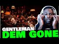 Gentleman - Dem Gone (MTV Unplugged) | GERMAN REGGAE MUSIC REACTION