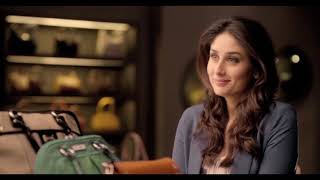 Lavie X Kareena Kapoor | TVC | 2011