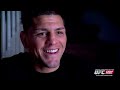 ufc 183 who is nick diaz