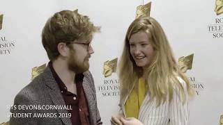 RTS Devon & Cornwall Student Awards 2019