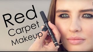 How To: Red Carpet Ready Make-Up | Rodial Tutorial