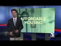 groups working to add additional affordable housing in nwa