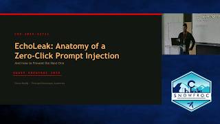 EchoLeak: Anatomy of a Zero-Click Prompt Injection and How to Prevent the Next One