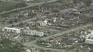 Rick Sanchez on lessons learned from Hurricane Andrew