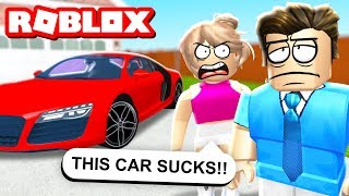 Bullied Nerd Becomes Youtuber A Roblox Story - youtube roblox videos denis sad bully story