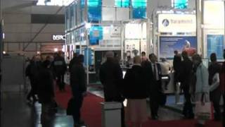 Pirmieji įspūdžiai iš Cebit 2011