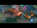 ទឹកដៃ franco នៅតែអែមដដែល 😜 gameplay cv gaming