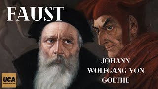 1.Faust - Johann Wolfgang von Goethe ( Faust carte audio )