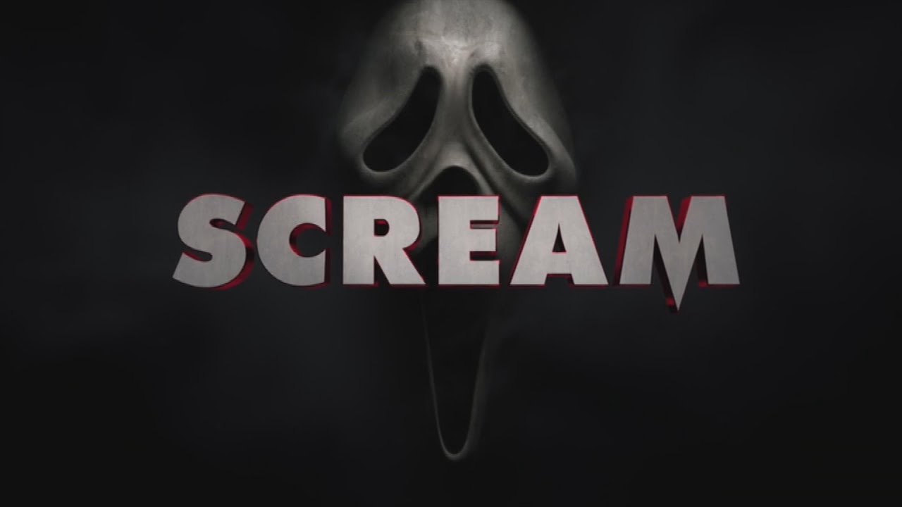 Scream (2022) Official Trailer - YouTube