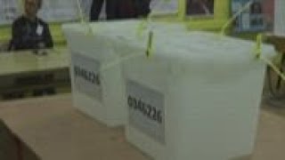 Polls open in Banja Luka in Bosnian elections