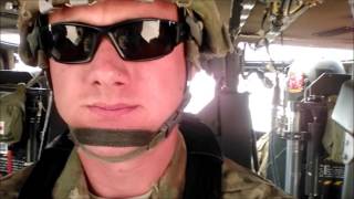 Operation Inherent Resolve - Clips IRAQ \u0026 KUWAIT - Short Version