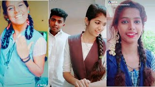 school girls and boys tiktok comedy videos Tamil 💞💞💞...